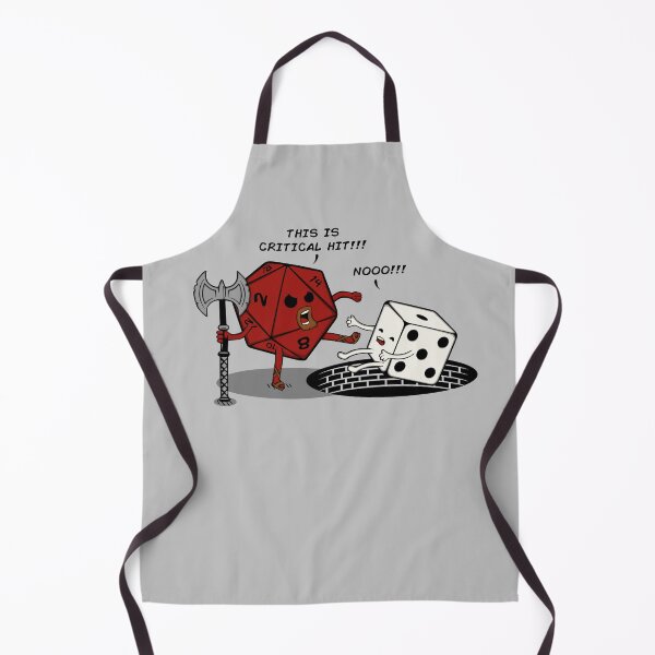 Item preview, This is critical hit! designed and sold by NinoMelon.