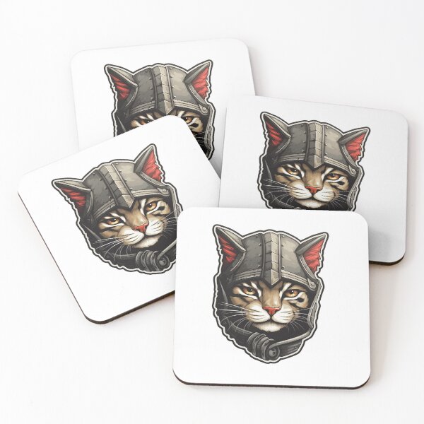 Item preview, Cyber Cat // Cat // cyber animal // Robotic animal // AI designed and sold by SMARTKIT  DESIGNAGENCY.