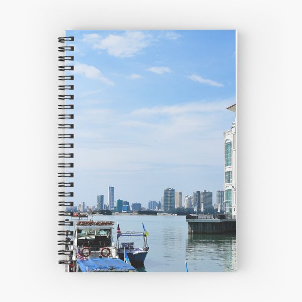 Item preview, Georgetown, Penang, Malaysia. designed and sold by Howard  Boyd.