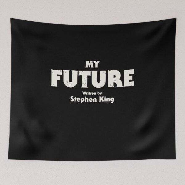 Item preview, my future designed and sold by NinoMelon.