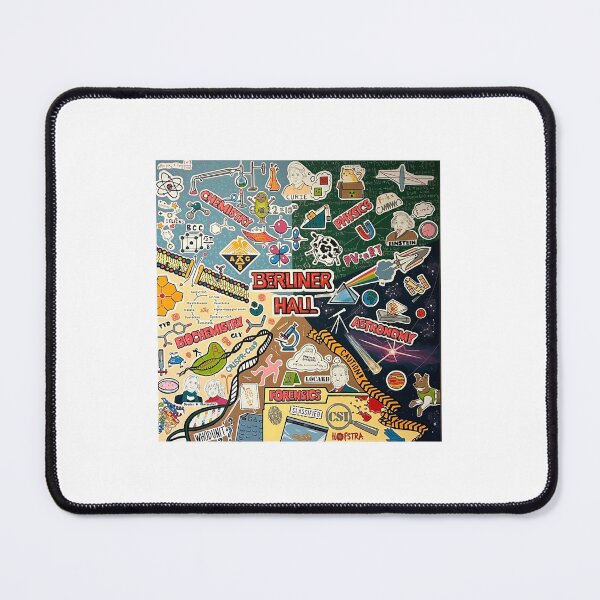 Item preview, Berliner Hall designed and sold by elle-pickle.