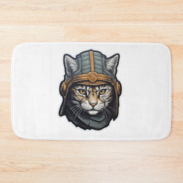 Artikelvorschau, Cyber Cat // Katze // Cybertier // Robotertier // KI entworfen und verkauft von SMARTKIT  DESIGNAGENCY.