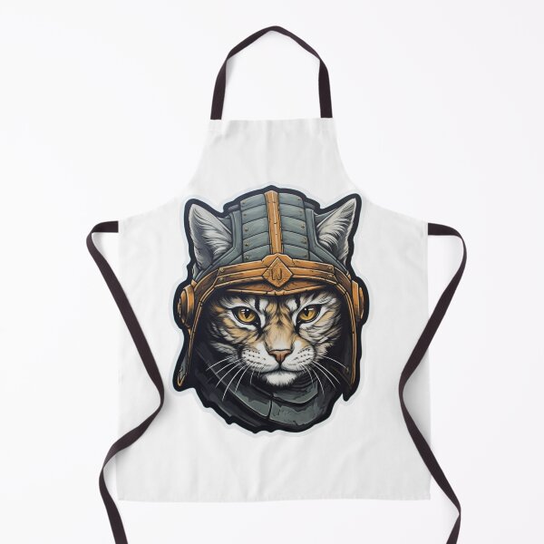 Artikelvorschau, Cyber Cat // Katze // Cybertier // Robotertier // KI entworfen und verkauft von SMARTKIT  DESIGNAGENCY.