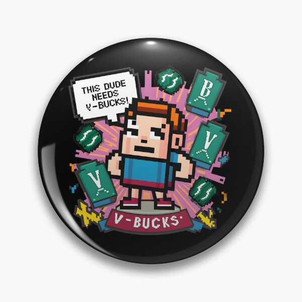 Item preview, will work for bucks funny v gifts for bucks rpg gamer youth designed and sold by bluel_evin.