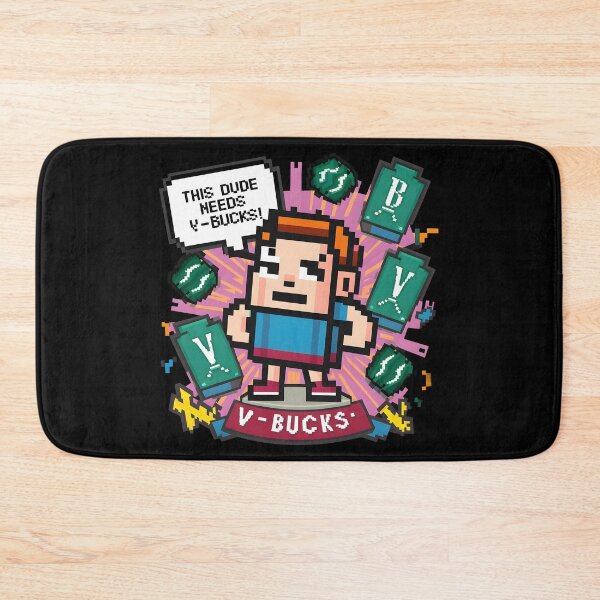 Item preview, will work for bucks funny v gifts for bucks rpg gamer youth designed and sold by bluel_evin.