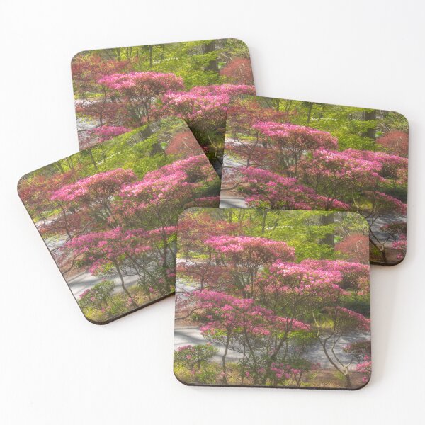 Item preview, Spring Garden designed and sold by Alla Gill.
