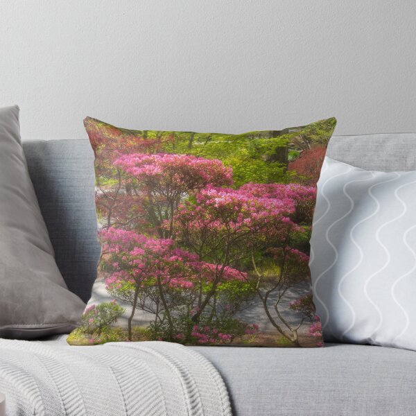 Item preview, Spring Garden designed and sold by Alla Gill.