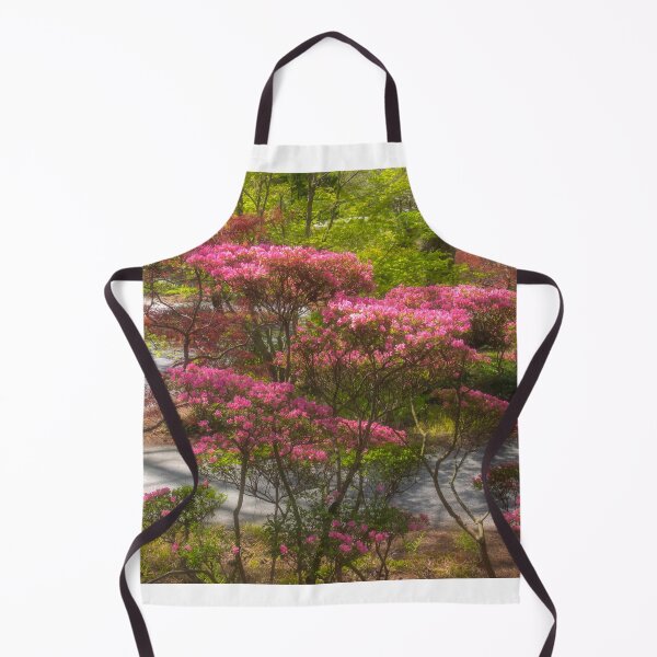 Item preview, Spring Garden designed and sold by Alla Gill.
