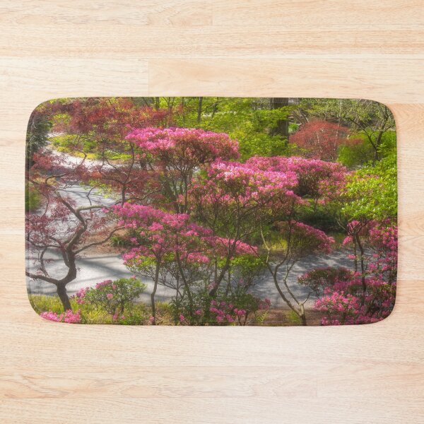 Item preview, Spring Garden designed and sold by Alla Gill.