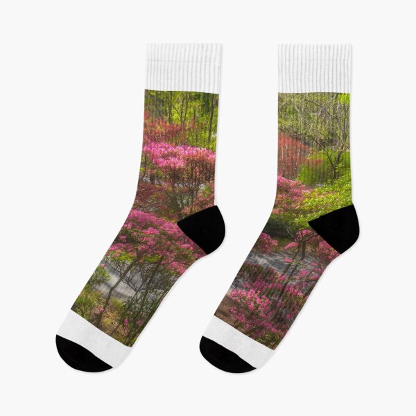 Item preview, Spring Garden designed and sold by Alla Gill.