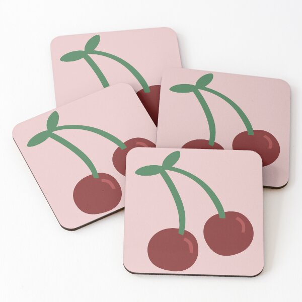 Artikelvorschau, Minimalistische Kirsche entworfen und verkauft von lollydesigned.