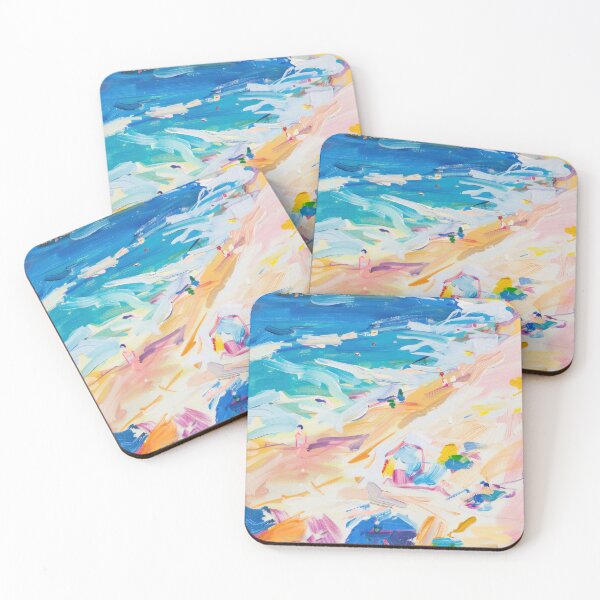 Item preview, Ibiza Beach designed and sold by Felipe Hora.
