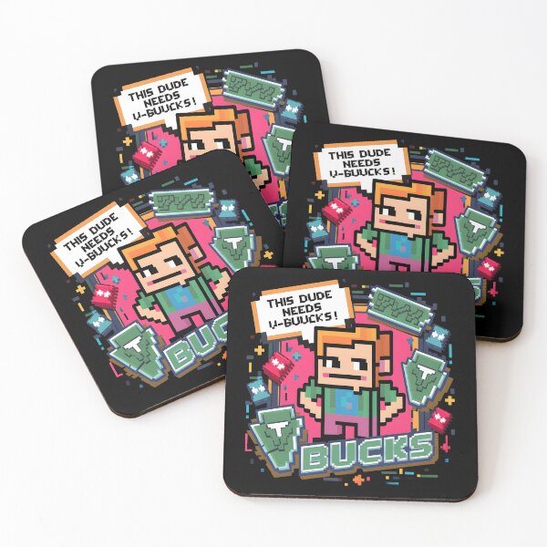 Item preview, will work for bucks funny v gifts for bucks rpg gamer youth designed and sold by bluel_evin.