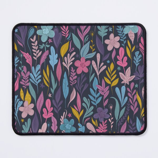 Item preview, Pink Clisson pattern designed and sold by Mallory Bernard.