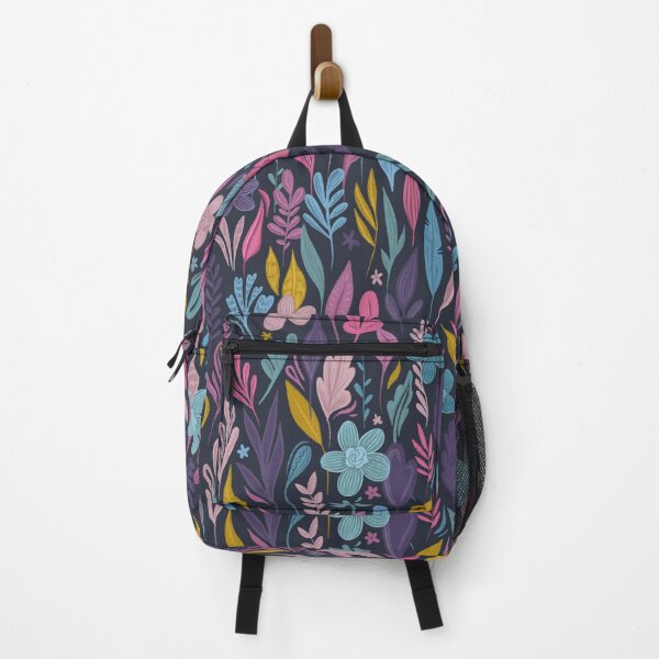 Item preview, Pink Clisson pattern designed and sold by Mallory Bernard.