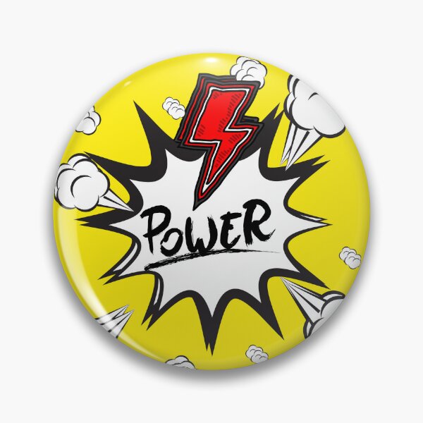 Item preview, Power Puff designed and sold by Mohit Verma.