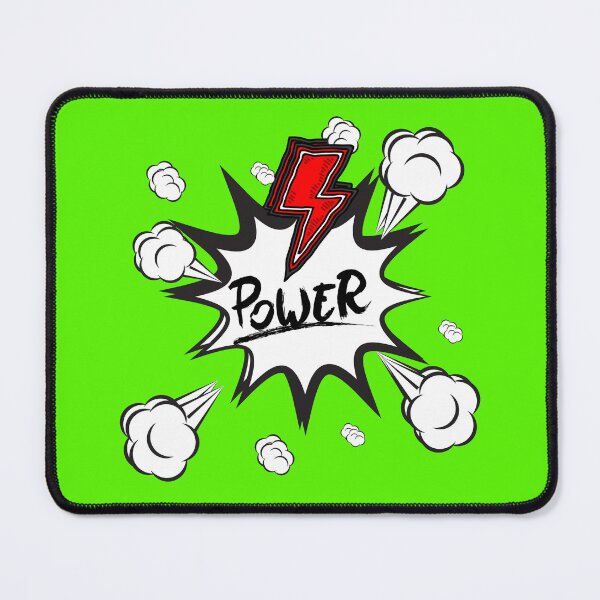 Item preview, Power Puff designed and sold by Mohit Verma.