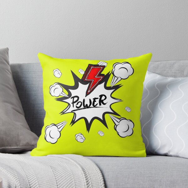 Item preview, Power Puff designed and sold by Mohit Verma.