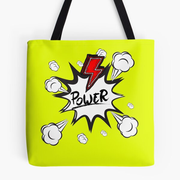 Item preview, Power Puff designed and sold by Mohit Verma.