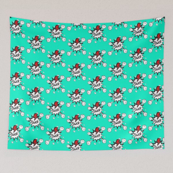 Item preview, Power Puff designed and sold by Mohit Verma.