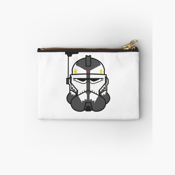 Item preview, Clone trooper Wolffe - 104th Wolf Pack Phase 2 designed and sold by SurtonDesign.