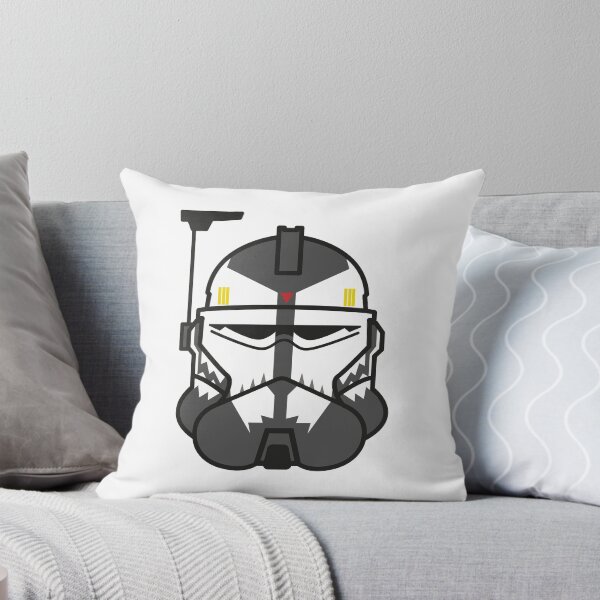 Item preview, Clone trooper Wolffe - 104th Wolf Pack Phase 2 designed and sold by SurtonDesign.