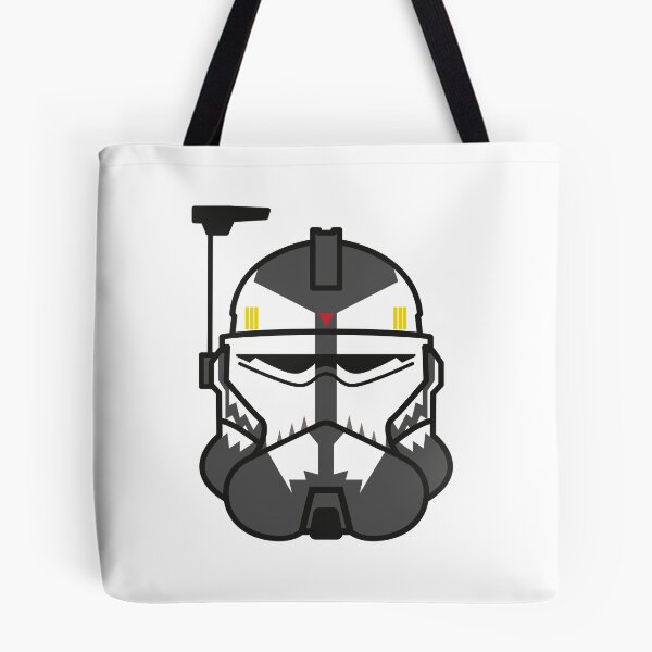 Item preview, Clone trooper Wolffe - 104th Wolf Pack Phase 2 designed and sold by SurtonDesign.