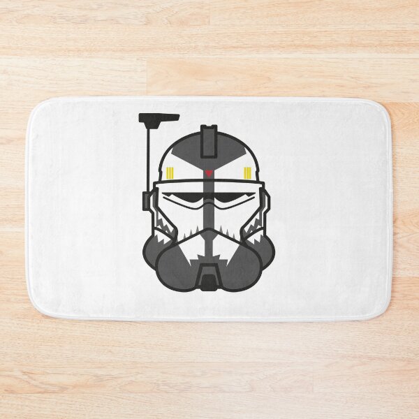 Item preview, Clone trooper Wolffe - 104th Wolf Pack Phase 2 designed and sold by SurtonDesign.