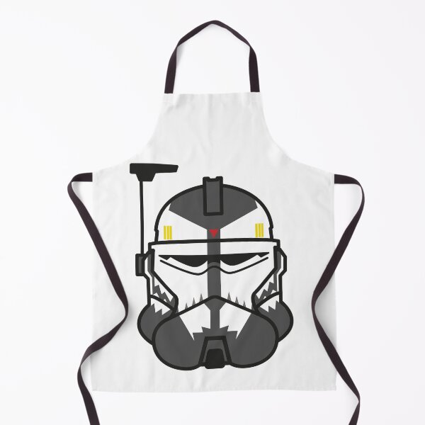 Item preview, Clone trooper Wolffe - 104th Wolf Pack Phase 2 designed and sold by SurtonDesign.