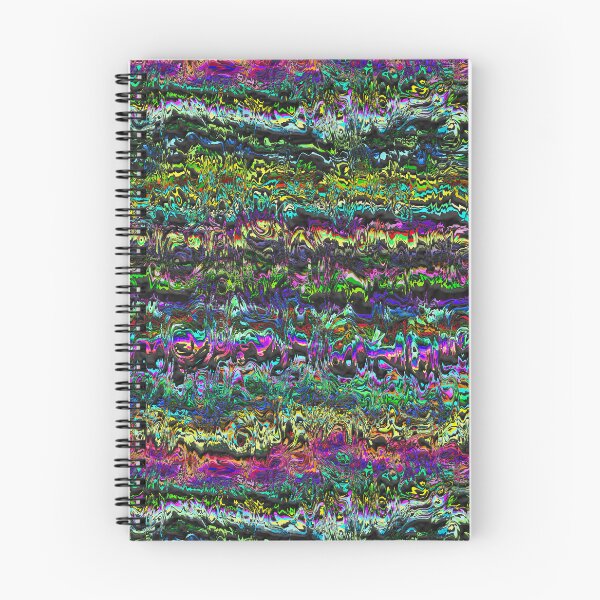 Item preview, Another 3D Murky Stripe Pattern designed and sold by TheRulerofEarth.