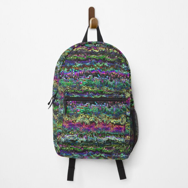 Item preview, Another 3D Murky Stripe Pattern designed and sold by TheRulerofEarth.