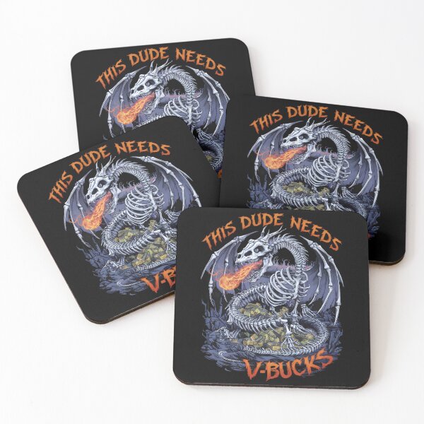 Item preview, will work for bucks funny v gifts for bucks rpg gamer youth designed and sold by bluel_evin.