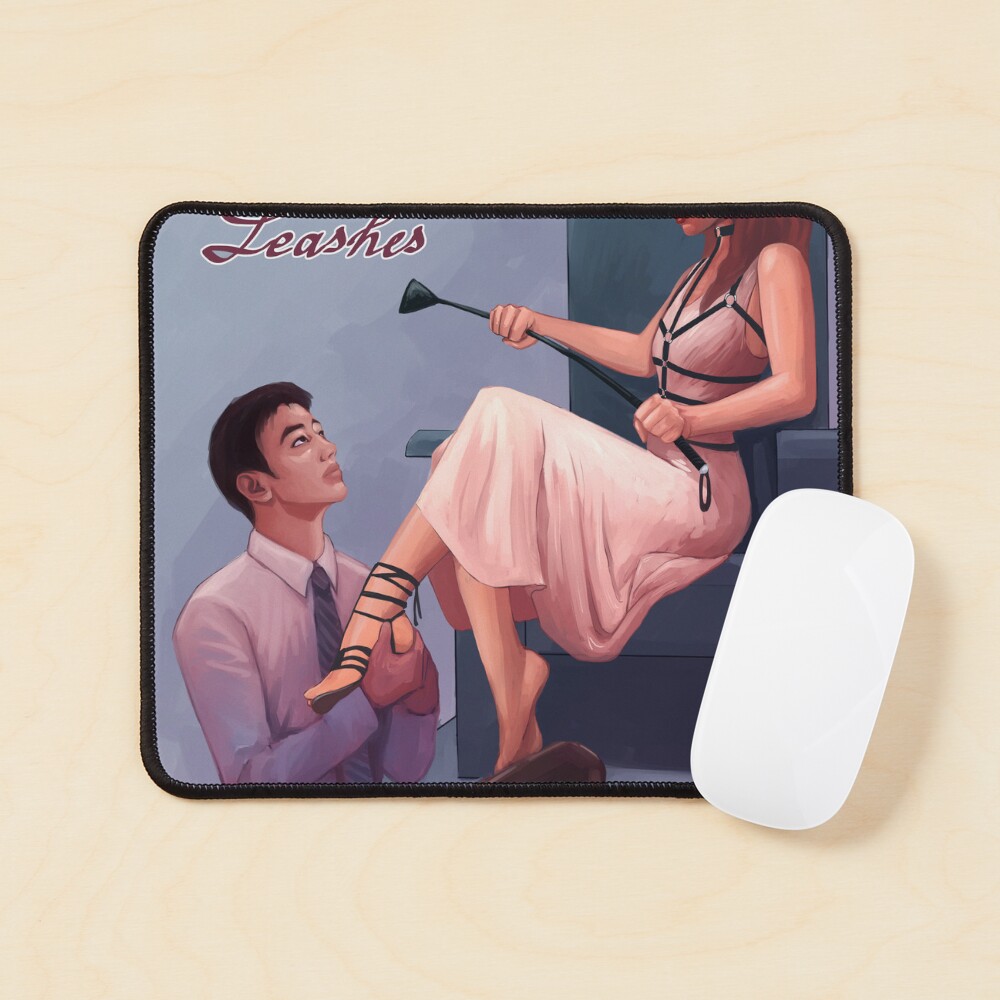 Item preview, Mouse Pad designed and sold by Delirium-Maze.