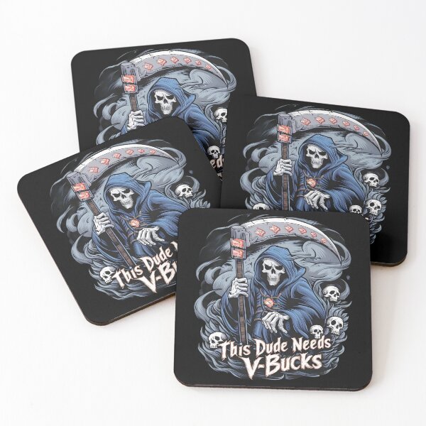 Item preview, will work for bucks funny v gifts for bucks rpg gamer youth designed and sold by bluel_evin.