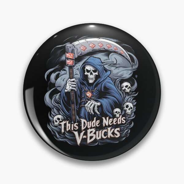 Item preview, will work for bucks funny v gifts for bucks rpg gamer youth designed and sold by bluel_evin.