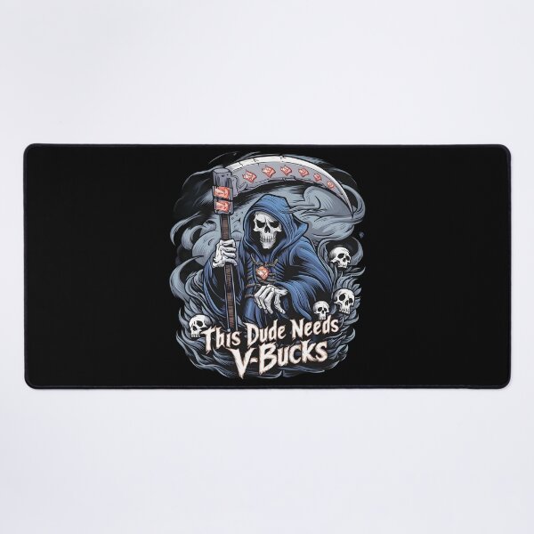 Item preview, will work for bucks funny v gifts for bucks rpg gamer youth designed and sold by FurRealStudioCo.