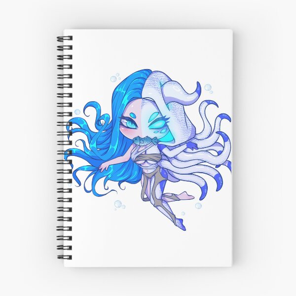 Item preview, Blue Scepter designed and sold by VouvireDesigns.