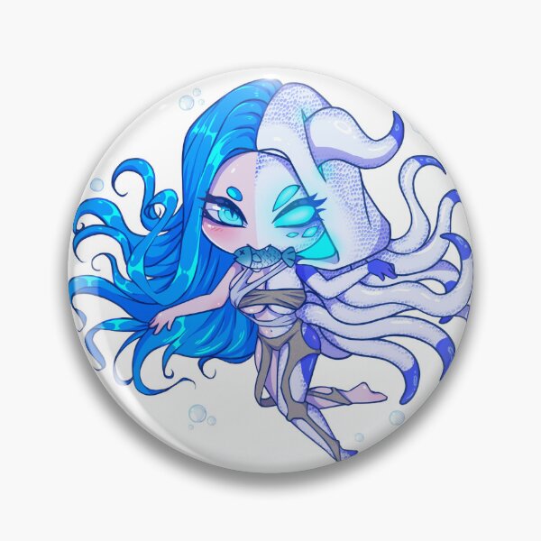 Item preview, Blue Scepter designed and sold by VouvireDesigns.