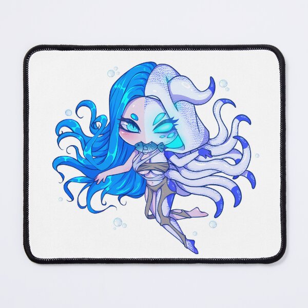 Item preview, Blue Scepter designed and sold by VouvireDesigns.