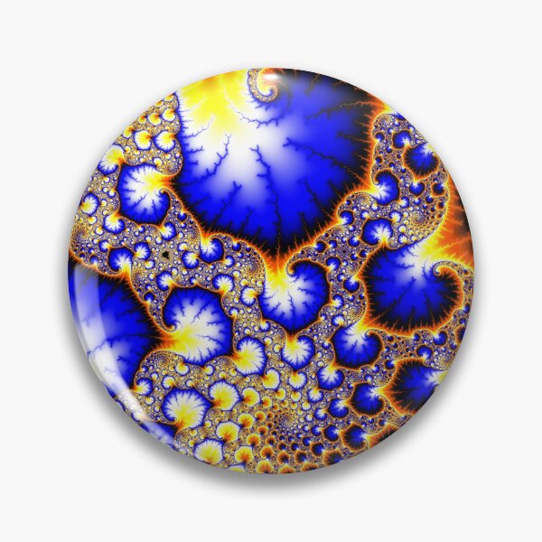 Item preview, Fractal 4 - designed and sold by nepomuk-si.