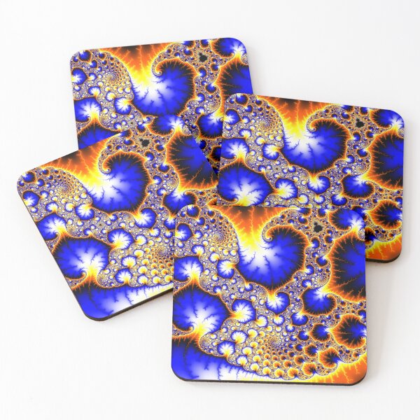 Item preview, Fractal 4 - designed and sold by nepomuk-si.