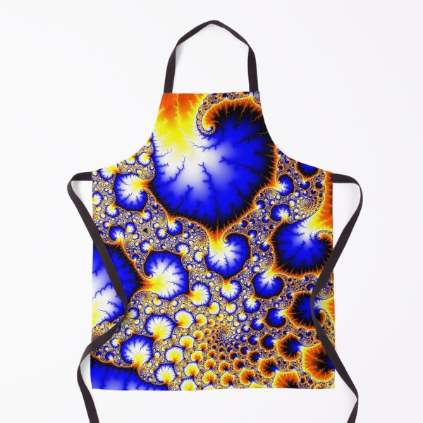 Item preview, Fractal 4 - designed and sold by nepomuk-si.