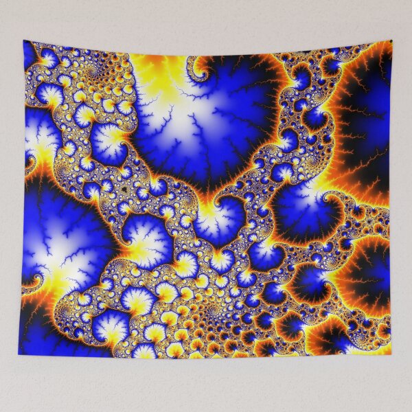 Item preview, Fractal 4 - designed and sold by nepomuk-si.