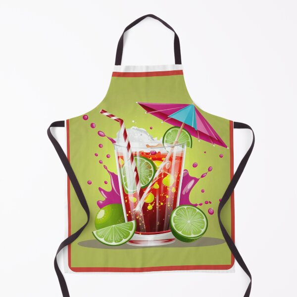 Item preview, A Tropical Lime Cooler designed and sold by RWCarpenter.