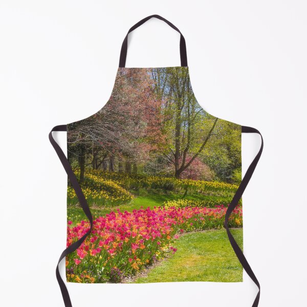 Item preview, Red Tulips designed and sold by Alla Gill.