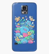 Funda/vinilo para Samsung Galaxy Slime Party!