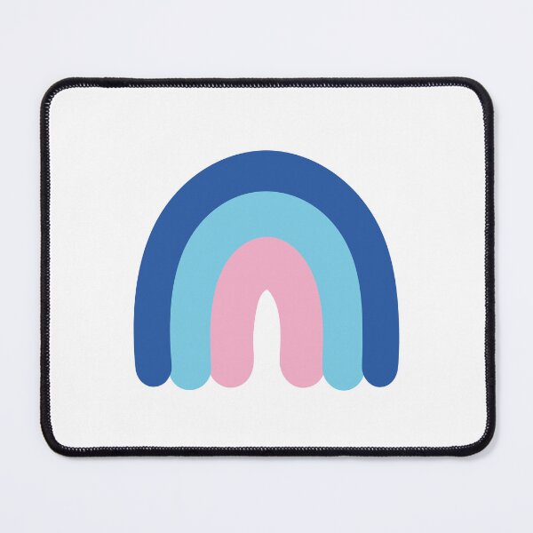 Item preview, Organic Rainbow  designed and sold by Inspirationmotivation.