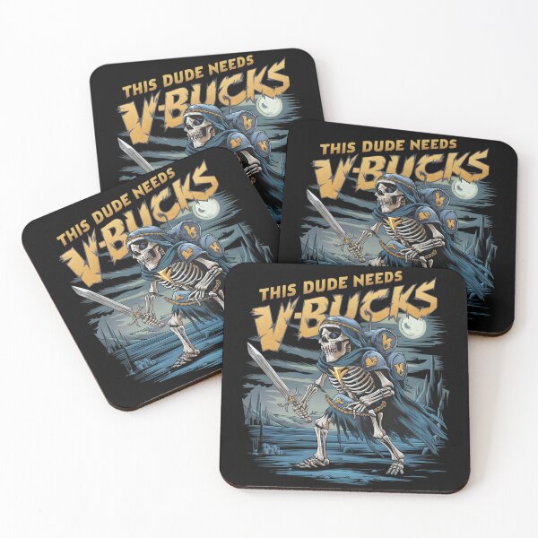 Item preview, will work for bucks funny v gifts for bucks rpg gamer youth designed and sold by bluel_evin.