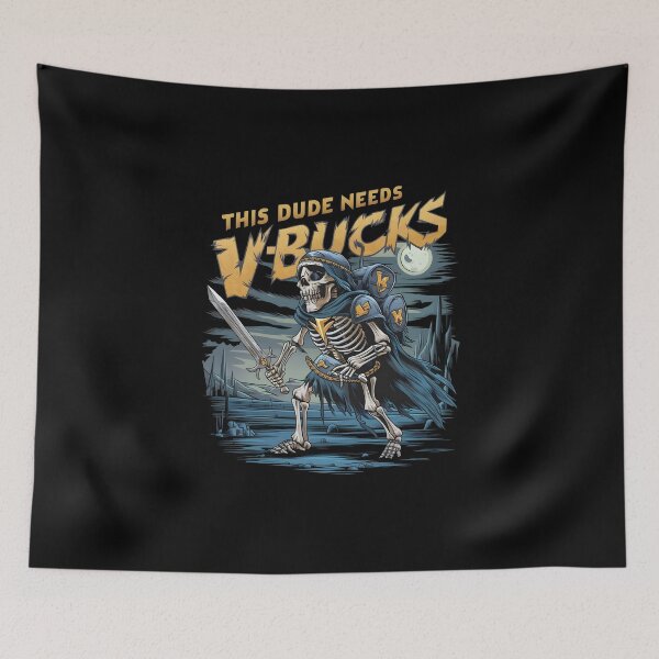 Item preview, will work for bucks funny v gifts for bucks rpg gamer youth designed and sold by FurRealStudioCo.