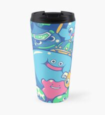Slime Party! Travel Mug